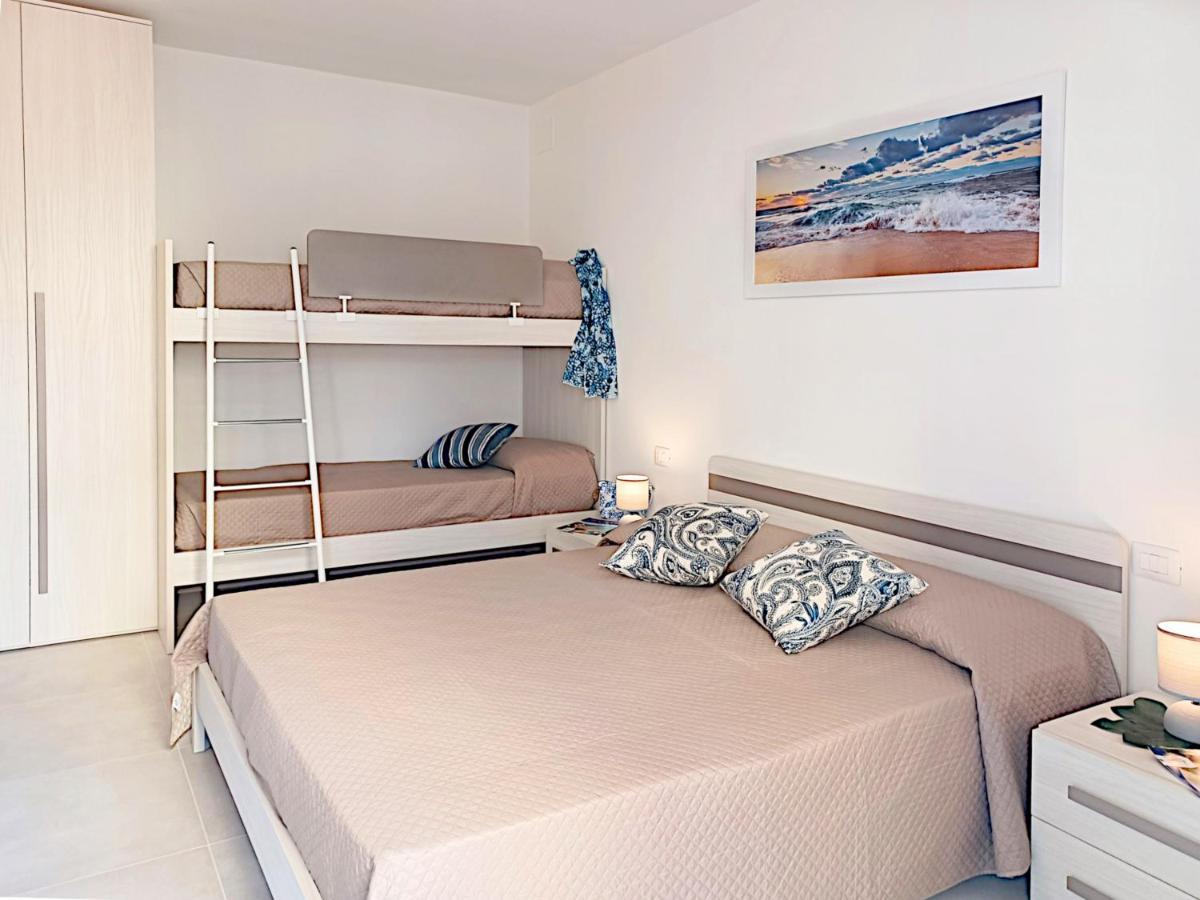 Residence Green Life Bibione Exterior photo