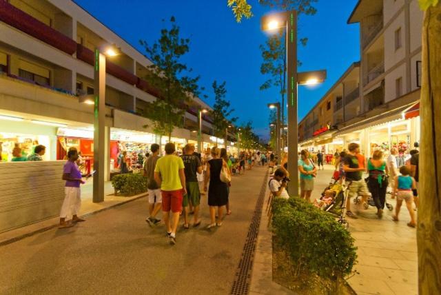 Residence Green Life Bibione Exterior photo