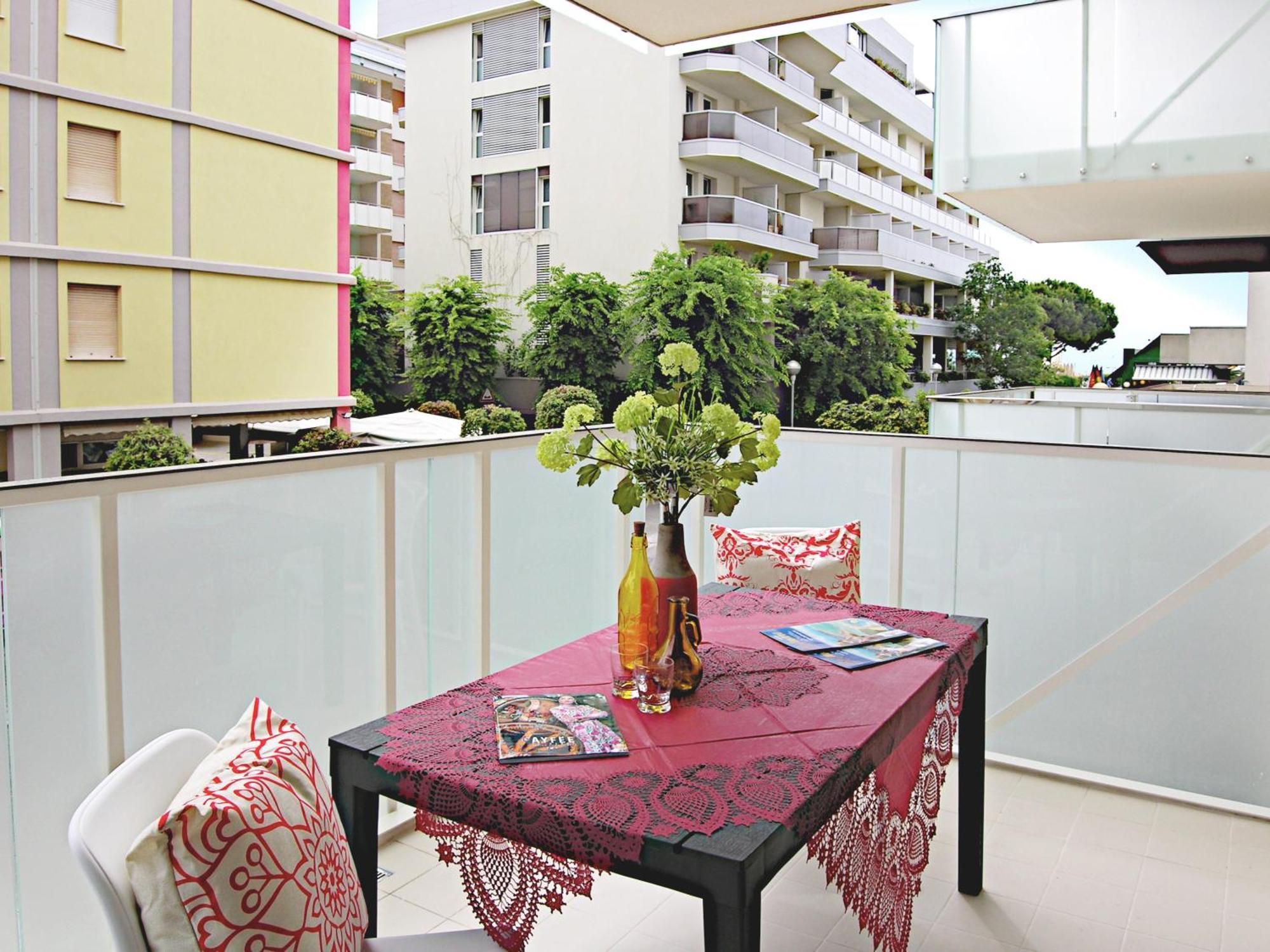 Residence Green Life Bibione Exterior photo
